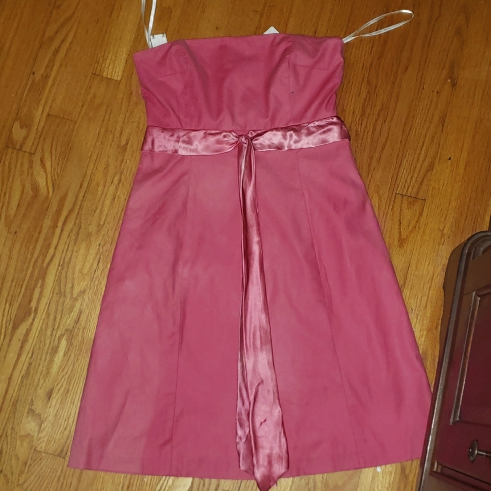 J.CREW "SEMI FORMAL" BRIDESMAID CASUAL EVERYDAY DRESS!!!!